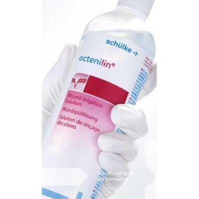 Octenilin wound irrigation 350 ml (kód VZP 5007939)