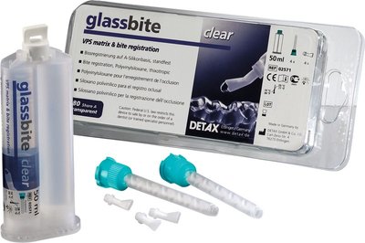 glassbite