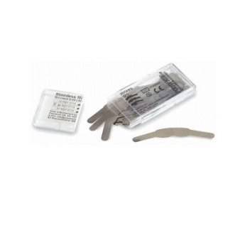 Matrice kovové molárové