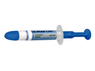 e.max CAD Crystall./Stains khaki (605361)