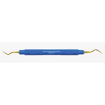 SCALER M23 Thin modrý