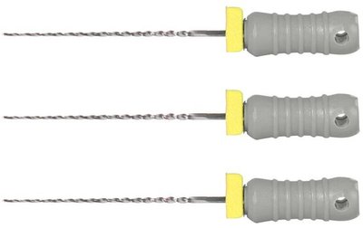 K-Reamers POLODENT 28 mm ISO 8