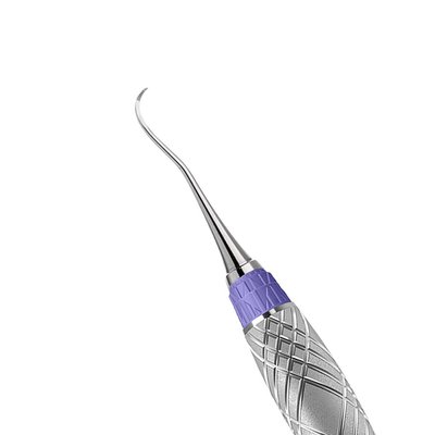Scaler Neville #1 hdl Harmony anterior Sickle