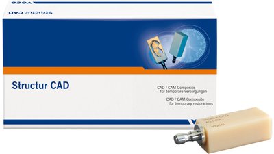 Structur CAD Blöcke