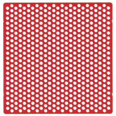 Voskové mřížkové ret. 70x70 mm 20 ks