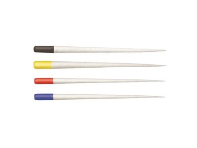 ProTaper Next - papírové čepy, sortiment X2/X3