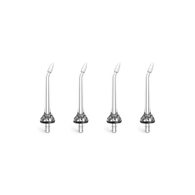 TrueLife AquaFloss Compact C300 Orthodontic náhradní tryska 4 ks