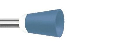 Leštící guma kalíšek D22mm 060, 94004C