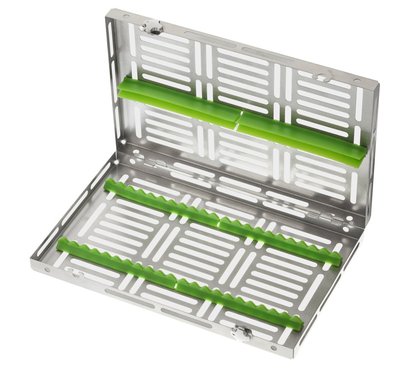 Medesy 981/20 - GAMMAFIX CINC sterilizačný box