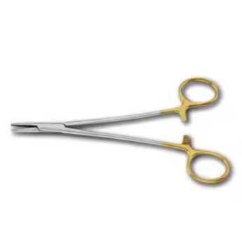 HS-jehelec Maxima Crile Wood TC délka 15 cm 1 ks