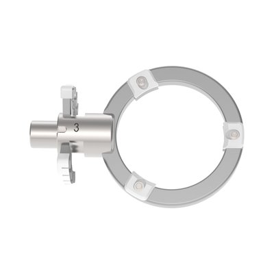 Držák na bloky 98mm 5X