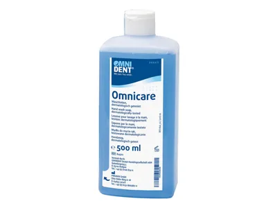 Omnicare - mýdlo na ruce, 500ml 84502