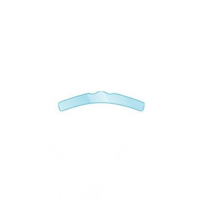 Hawe Adapt transparentní páskové matrice - tlouťka 0,075 mm, 100 ks