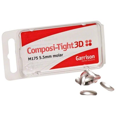 Composi-Tight 3D Bands matrice 5,5mm 100ks