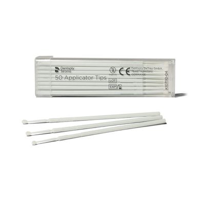 Aplikační štětečky DeTrey 50 ks