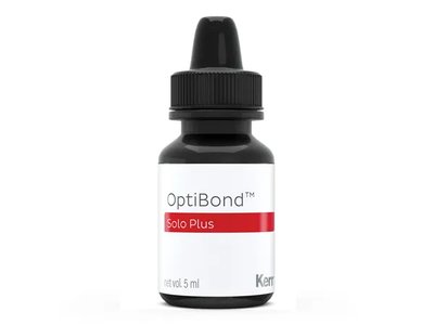 Optibond Solo Plus 5 ml