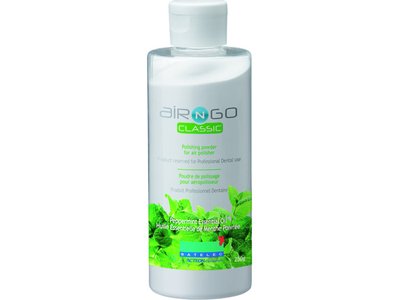 Acteon profylaktický prášek do pískovače, příchuť menthol