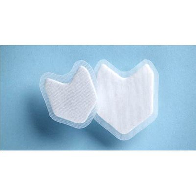 Dry Tips L 50ks (modrý)