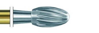 Tvrdokov fréza ortho vajíčko D22mm 023, H379AGK