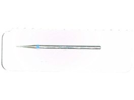 Omni HM-Fräser Schliff 10 - Stück kreuzverzahnt, blau standard, HP, Figur 237, 11 mm, ISO 060