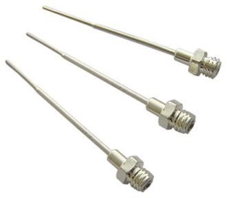 Endo Master Gun Needle 25G koncovky