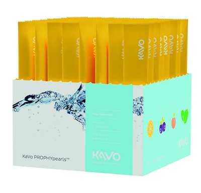 PROPHYpearls pomeranč (1200g; 80x15g sáčky)