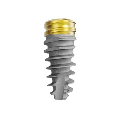 Nobel Biocare N1 TiUltra TCC RP 4.8x11mm