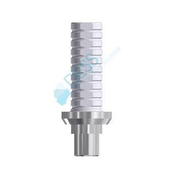 provizorní abutment Nobel replace, WP, solo