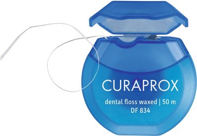 CURAPROX DF 834 Zahnseide