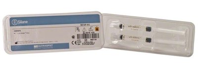 Porcelain Etch Silane 2x1,2ml