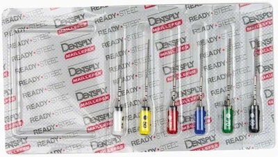 PILNIKI SENSEUS H MAILLEFER - WARIANTY