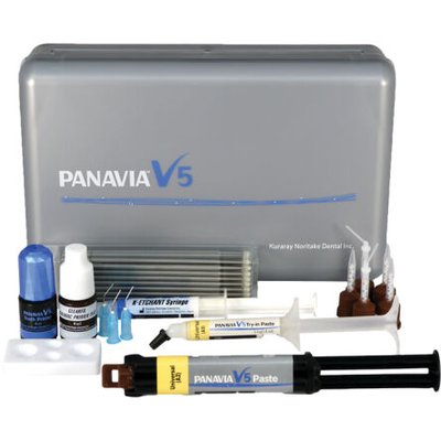 PANAVIA V5 Standard Kit