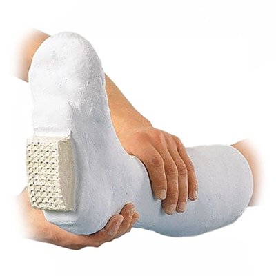 Podpatek pod chodící sádru Cellona- velký