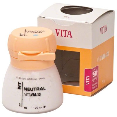 Vita VM13 Neutral, 50g odstín NT