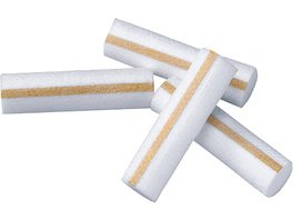 ROEKO Luna Gold Watterollen - Beutel 300 g Größe 2