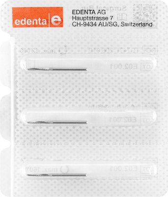 Chirurgie Knochenfräser nach Lindemann C162