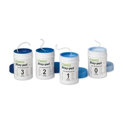 Stay Put 3 silné neimpregnované