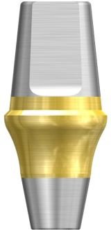 Transfer Abutment Regular D 5,0 x H 5,5 x GH 3,0 Non-Hex