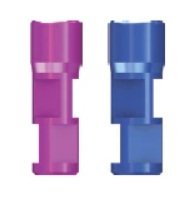 MEGAGEN Lab Analog - Regular - Wide - BLUE