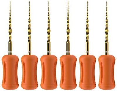 Protaper Ultimate Manual 19mm, SX, 6ks