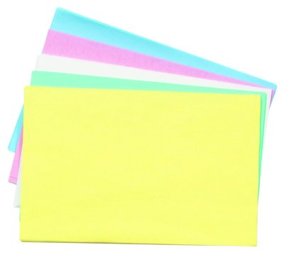 Papier sterylizacyjny ORBIS - WARIANTY