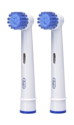 Braun Oral-B Sensitive EBS 17-2 náhradní hlavice 2 ks