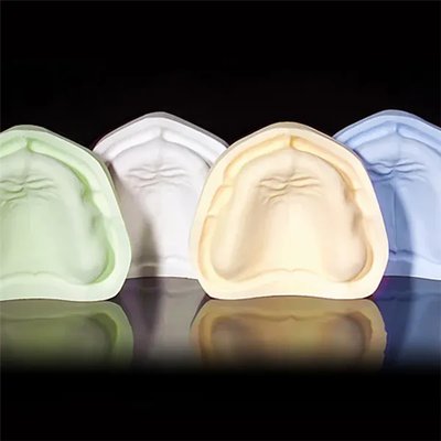 SHERA Plaster light green 20kg