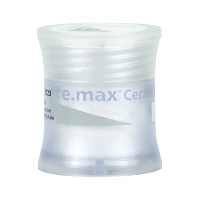 IPS e.max Ceram Essence 09 5g smaragd. zelený