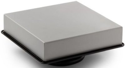 Form 3 Stainless Steel Build Platform