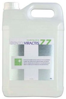 Dento-Viractis 77 - dezinfekce ploch, 5l