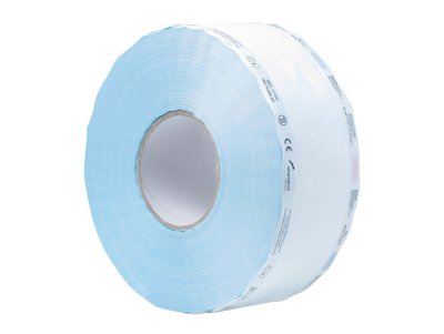 Smart jednorázová sterilizační fólie, 75mmx200m