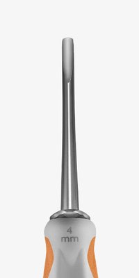 MAESTRALE KOŘENOVÝ ELEVÁTOR LUSSATORE 4MM