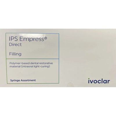 Empress Direct System Kit 6x3g