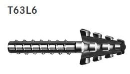 Závit kolík Vario X 1